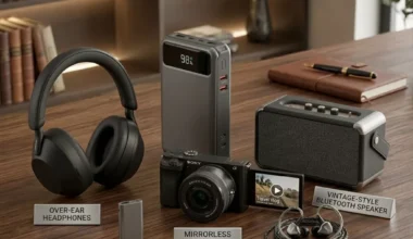 Electronics