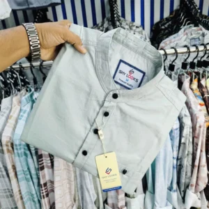 Premium Pure Cotton Katuya
