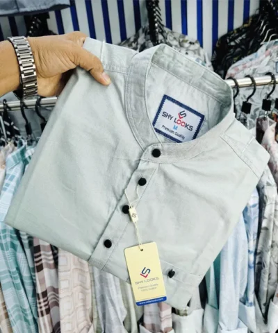 Premium Pure Cotton Katuya