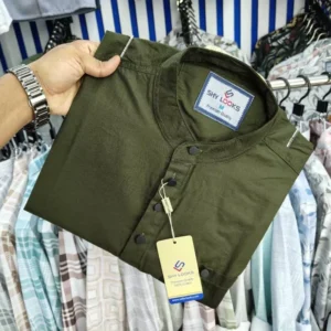 Premium Pure Cotton Katuya