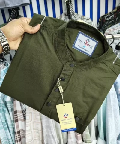 Premium Pure Cotton Katuya