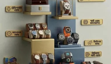 Watches