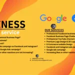 Digital Marketing service