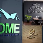 Logo Design Service