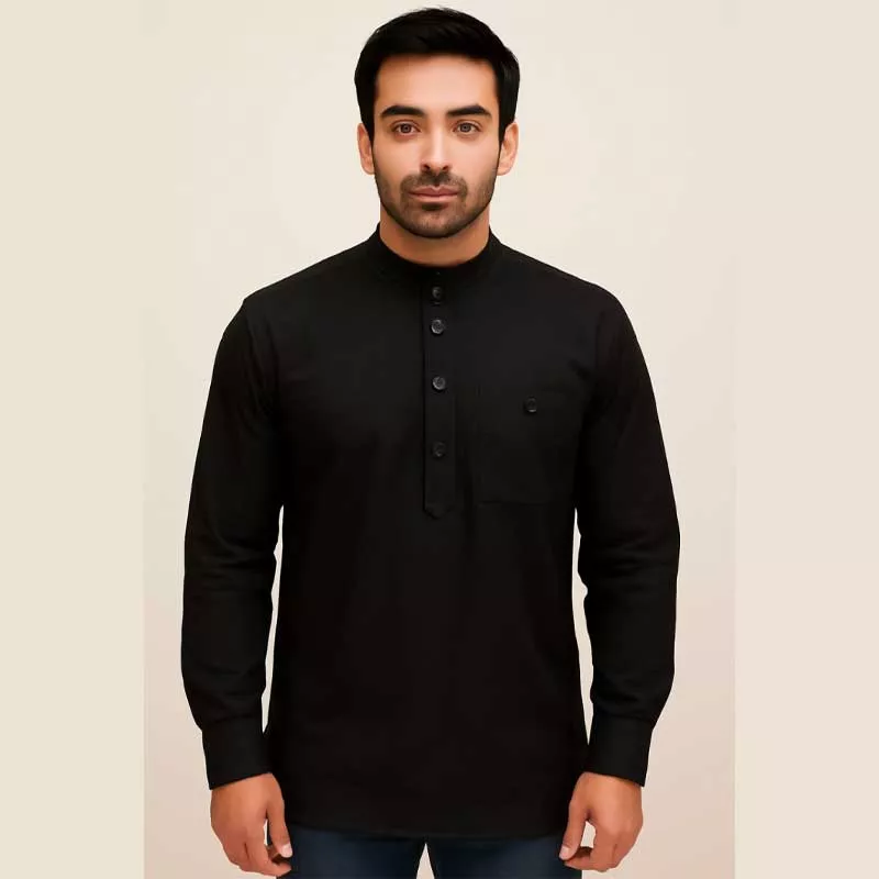 Premium Pure Cotton Katuya