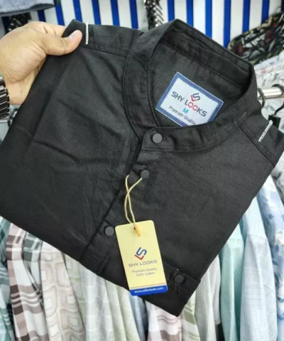 Premium Pure Cotton Katuya