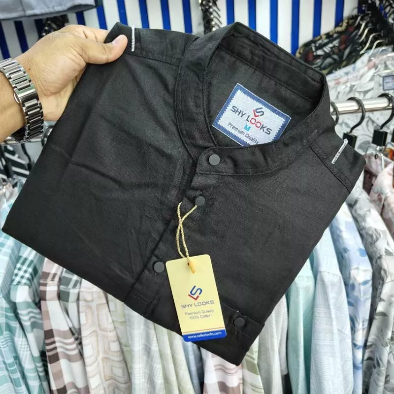 Premium Pure Cotton Katuya